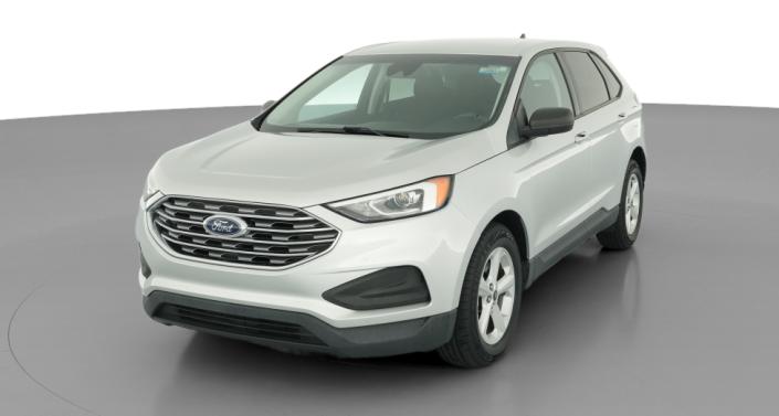 Thumbnail: 2019 Ford Edge - 1