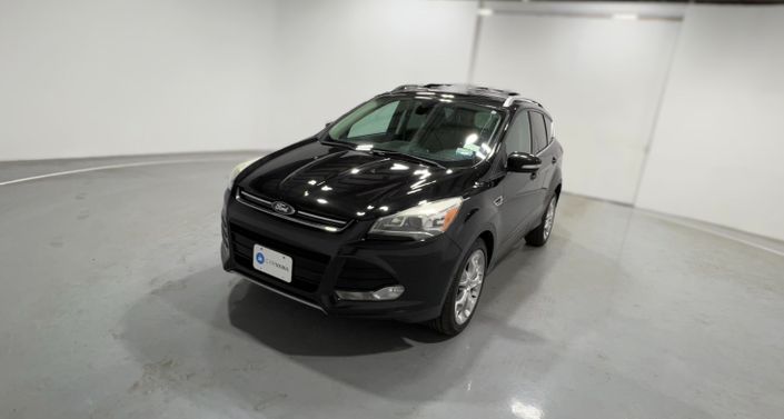 Thumbnail: 2014 Ford Escape - 1