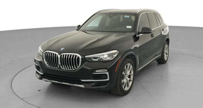 Thumbnail: 2020 BMW X5 - 1