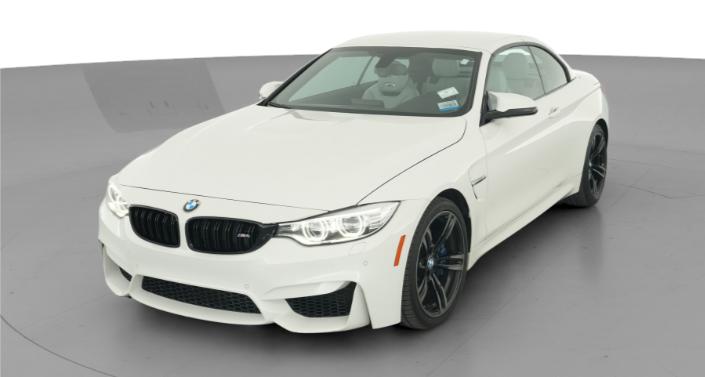 2015 BMW M4 Base -
                  Indianapolis, IN