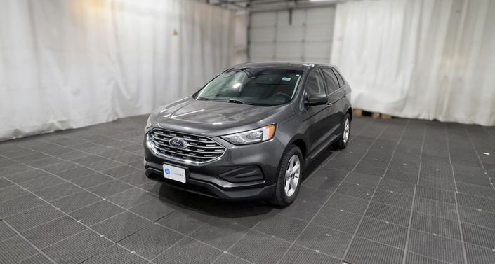 Thumbnail: 2020 Ford Edge - 1