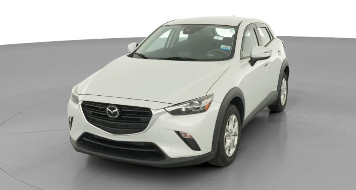 Thumbnail: 2020 Mazda CX-3 - 1