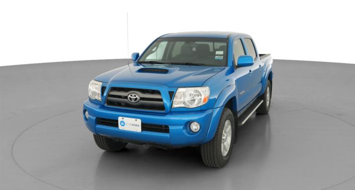 2010 Toyota Tacoma PreRunner -
                  Fort Worth, TX