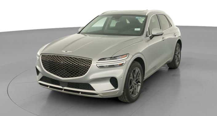 2022 Genesis GV70 Standard -
                  Hebron, OH