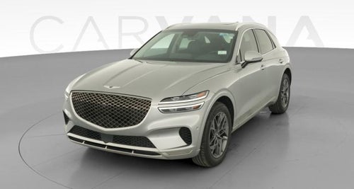 2022 Genesis GV70