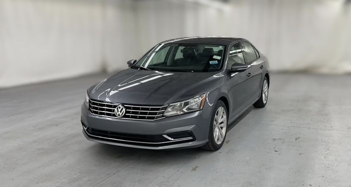 Thumbnail: 2019 Volkswagen Passat - 1