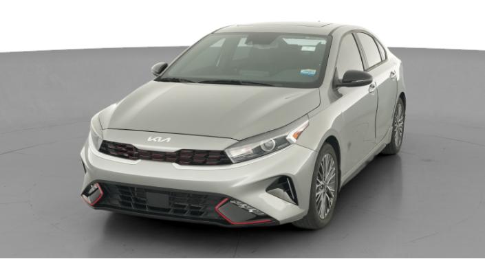 Thumbnail: 2023 Kia Forte - 1