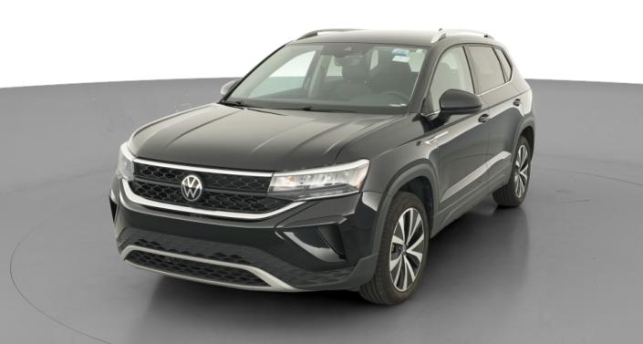 Thumbnail: 2023 Volkswagen Taos - 1