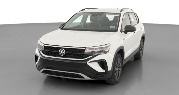 2022 Volkswagen Taos S -
                  Lorain, OH