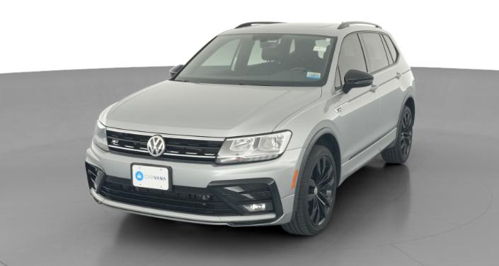 Thumbnail: 2020 Volkswagen Tiguan - 1