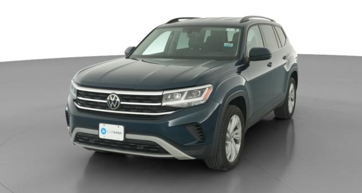 Thumbnail: 2022 Volkswagen Atlas - 1