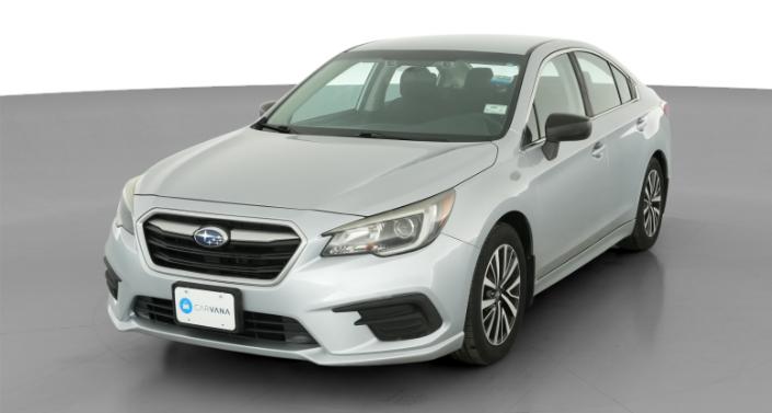 Thumbnail: 2019 Subaru Legacy - 1