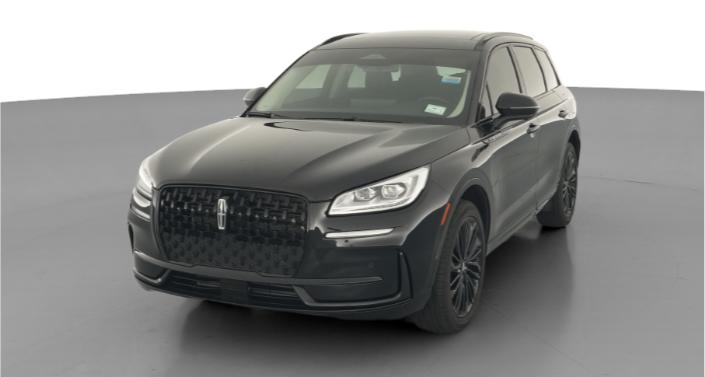 Thumbnail: 2024 Lincoln Corsair - 1
