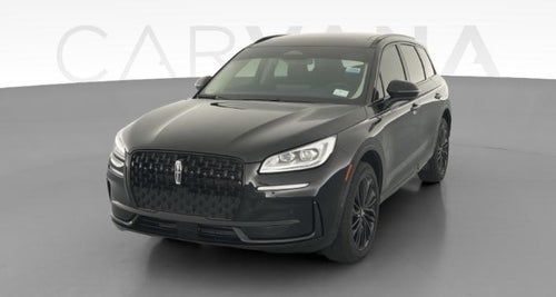 2024 Lincoln Corsair