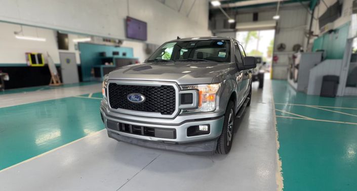 Thumbnail: 2020 Ford Econoline - 1