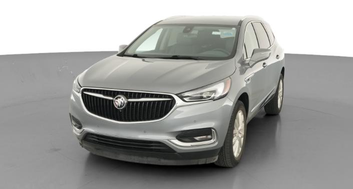 Thumbnail: 2021 Buick Enclave - 1