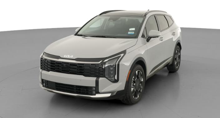 Thumbnail: 2026 Kia Sportage - 1