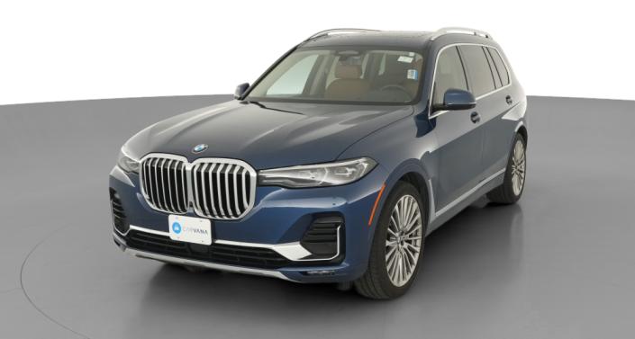 Thumbnail: 2022 BMW X7 - 1
