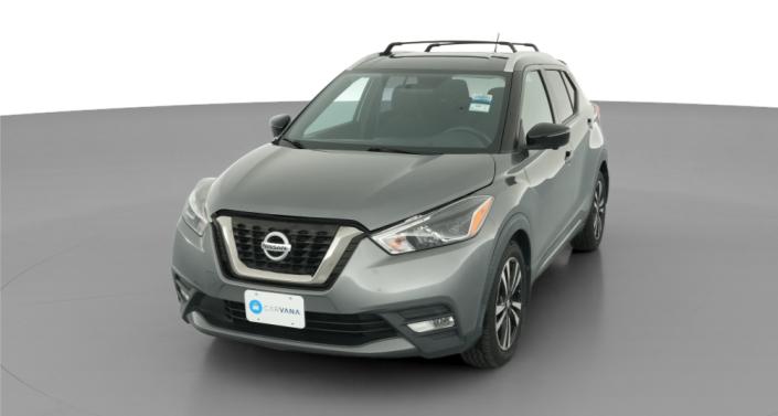 2018 Nissan Kicks SR -
                  Concord, NC