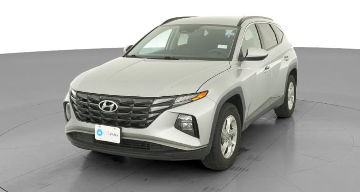 Thumbnail: 2024 Hyundai Tucson - 1