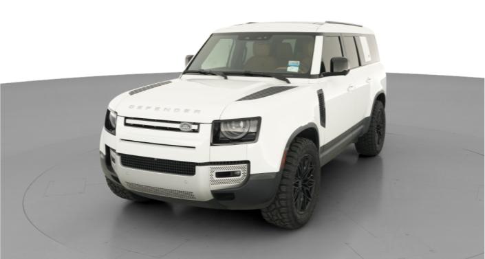 Thumbnail: 2024 Land Rover Defender - 1