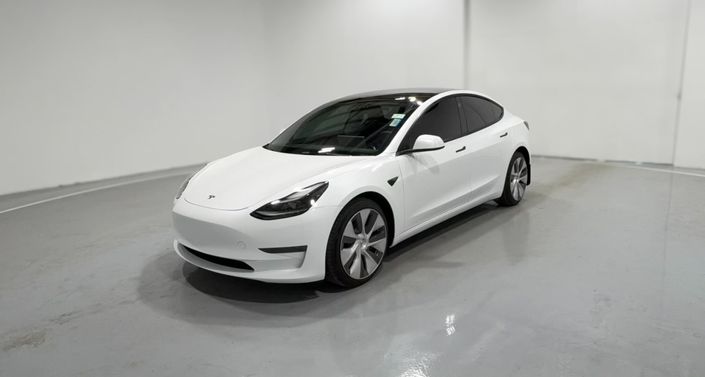Thumbnail: 2023 Tesla Model 3 - 1