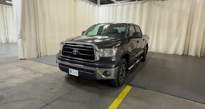 2012 Toyota Tundra  -
                  Riverside, CA