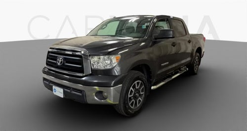 2012 Toyota Tundra CrewMax