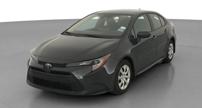 Thumbnail: 2024 Toyota Corolla - 1