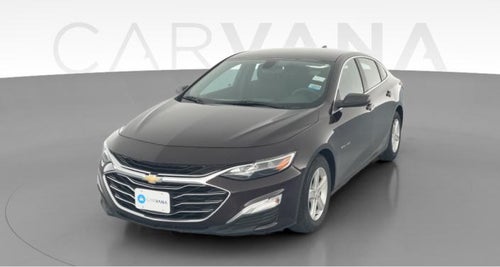 2020 Chevrolet Malibu
