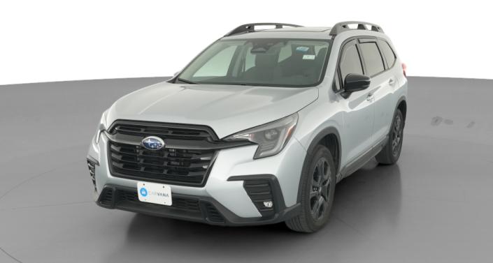 Thumbnail: 2025 Subaru Ascent - 1