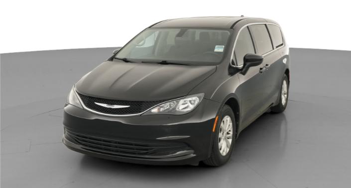 2019 Chrysler Pacifica LX -
                  Auburn, GA