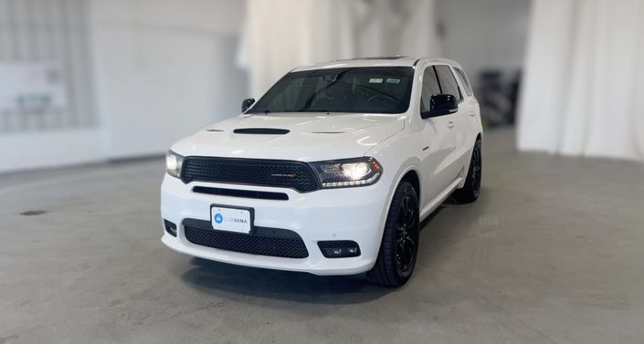 Thumbnail: 2020 Dodge Durango - 1