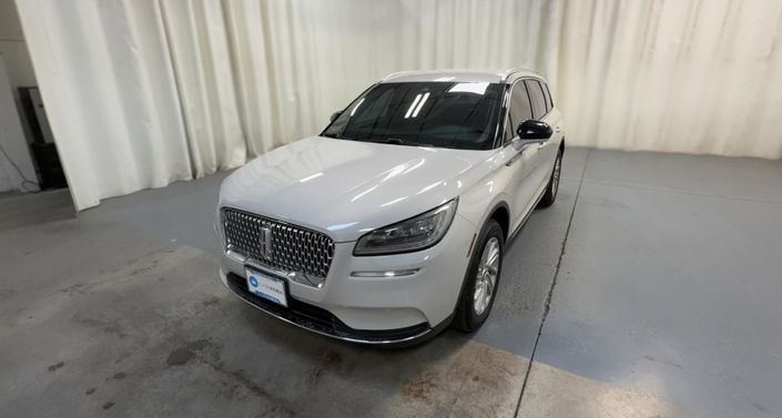 2022 Lincoln Corsair  -
                  Riverside, CA