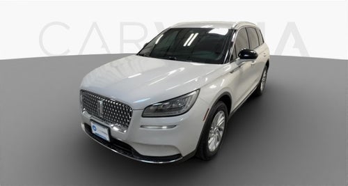 2022 Lincoln Corsair