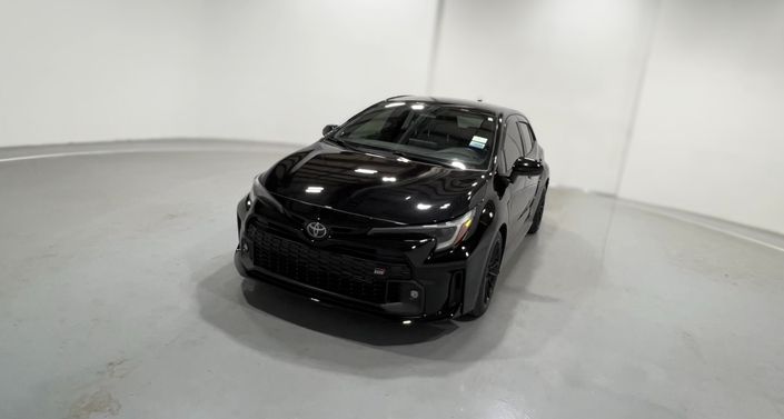 2023 Toyota GR Corolla Core -
                  Fairview, OR