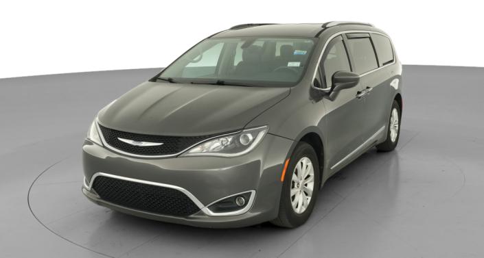Thumbnail: 2019 Chrysler Pacifica - 1