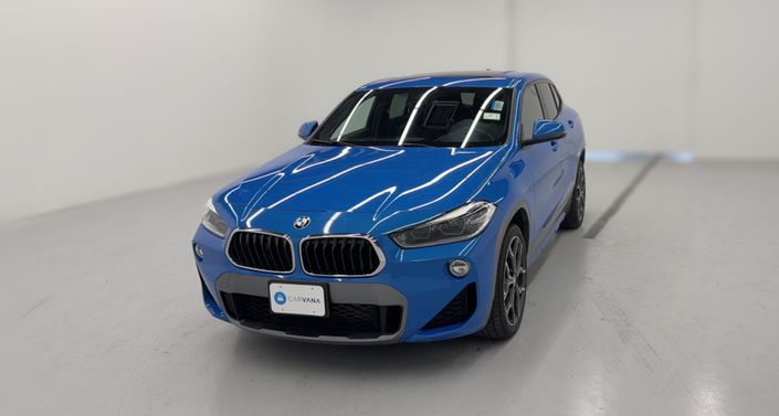 2018 BMW X2 xDrive28i -
                  Cicero, NY
