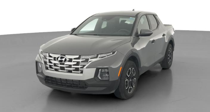 Thumbnail: 2024 Hyundai Santa Cruz - 1