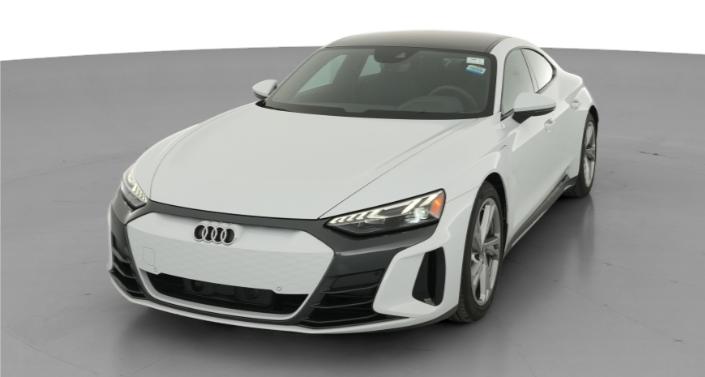 2023 Audi e-tron GT Premium Plus -
                  Beverly, NJ