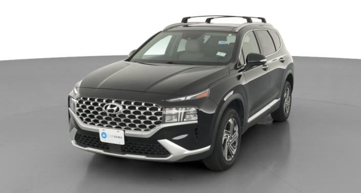 Thumbnail: 2023 Hyundai Santa Fe - 1