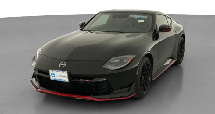 Thumbnail: 2024 Nissan Z - 1