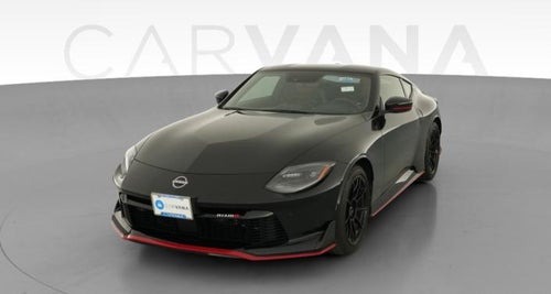 2024 Nissan Z