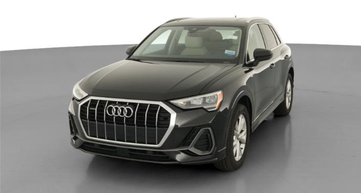 2021 Audi Q3 Premium -
                  Trenton, OH