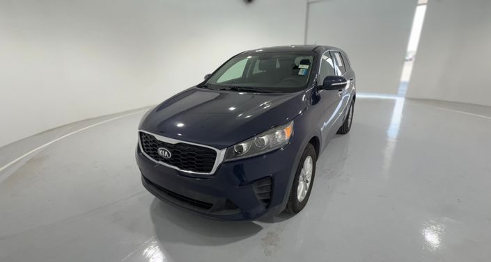 Thumbnail: 2019 Kia Sorento - 1
