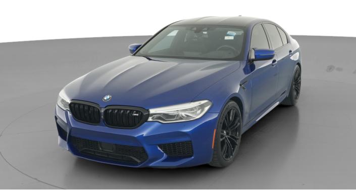 2020 BMW M5 Base -
                  San Antonio, TX