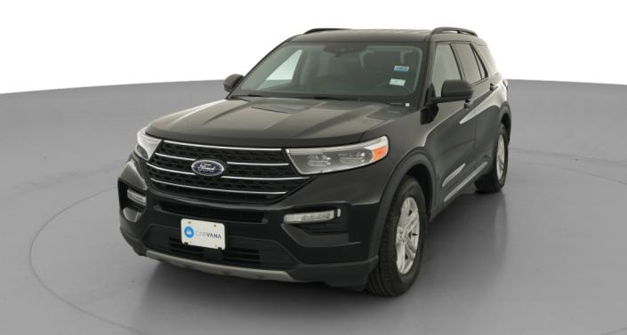 Thumbnail: 2023 Ford Explorer - 1