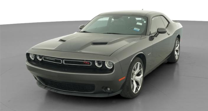 Thumbnail: 2015 Dodge Challenger - 1