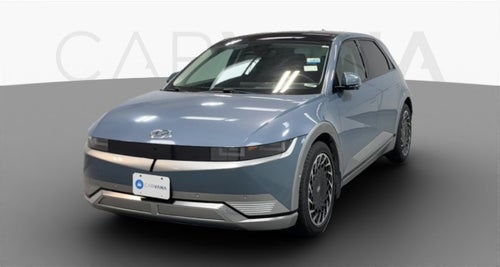 2023 Hyundai IONIQ 5