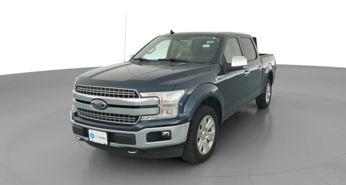 Thumbnail: 2019 Ford Econoline - 1